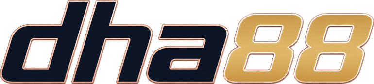 dha88 লোগো